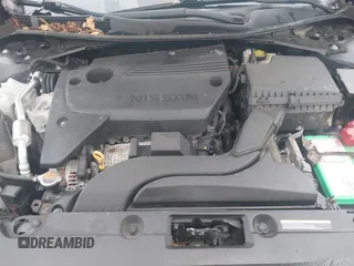 2017 Nissan Altima SR z VIN 1N4AL3AP6HC481669, wystawiony jako IAAI lot #41545375 z przebiegiem 93 271 mil mil oraz . Historia ofert i sprzedaży dostępna na DreamBid. Obrazek 10.