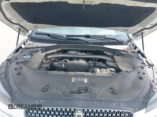 2020 Lincoln Aviator Reserve with VIN 5LM5J7WC1LGL28593, listed as a IAAI auction lot 42137327 with 83,114 mi miles and . Bid and sale history available at DreamBid. Image 10.
