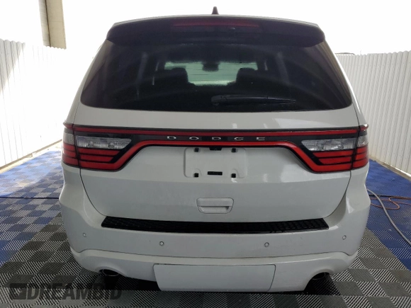 2023 Dodge Durango GT with VIN 1C4RDHDG5PC630574, listed as a Copart auction lot 78259084 with 32,018 mi miles and Non repairable. Bid and sale history available at DreamBid. Image 6.