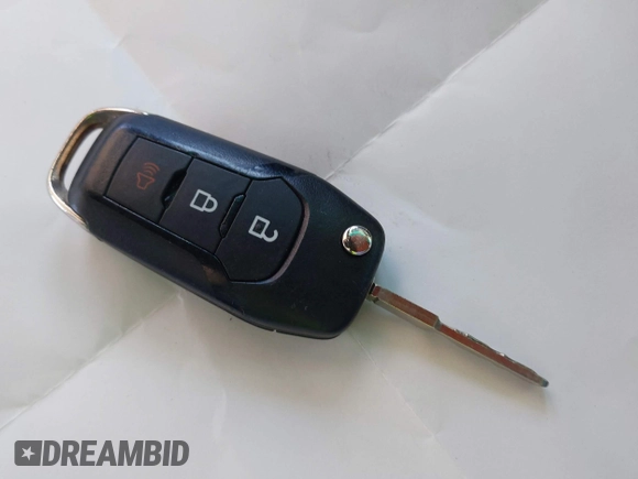 2017 Ford Explorer z VIN 1FM5K8B8XHGB23398, wystawiony jako IAAI lot #42208171 z przebiegiem 106 244 mil mil oraz . Historia ofert i sprzedaży dostępna na DreamBid. Obrazek 11.