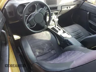 1983 Porsche 944 с VIN WP0AA0943DN459166, выставлен на аукционе Copart как лот 75570024 с пробегом 82 020 миль миль и Чистый • Clean title. История ставок и продаж доступна на DreamBid. Изображение 8.