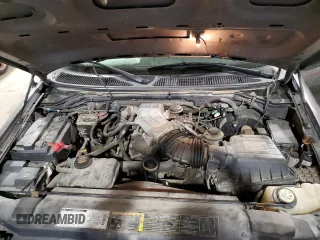 2002 Ford F-150 Harley Davidson with VIN 1FTRW07392KE05237, listed as a Copart auction lot 87451334 with 175,986 mi miles and Salvage Title. Bid and sale history available at carsss.com. Image 11.