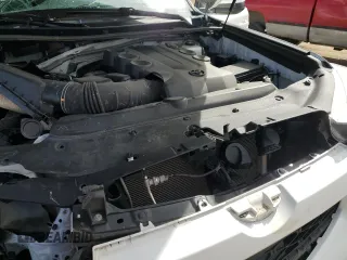 2023 Toyota 4Runner SR5 с VIN JTEMU5JR5P6120721, выставлен на аукционе Copart как лот 55331735 с пробегом 34 245 миль миль и Списание • Salvage title. История ставок и продаж доступна на DreamBid. Изображение 12.