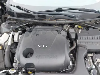 2016 Nissan Maxima S с VIN 1N4AA6AP1GC399175, выставлен на аукционе IAAI как лот 42246684 с пробегом 101 132 миль миль и . История ставок и продаж доступна на DreamBid. Изображение 10.