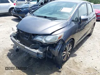 2016 Honda Fit EX z VIN JHMGK5H73GX031816, wystawiony jako IAAI lot #42295931 z przebiegiem Nie podano mil oraz . Historia ofert i sprzedaży dostępna na DreamBid. Obrazek 19.