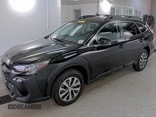 2023 Subaru Outback Premium with VIN 4S4BTADCXP3207364, listed as a IAAI auction lot 42806843 with 77,681 mi miles and . Bid and sale history available at DreamBid. Image 28.