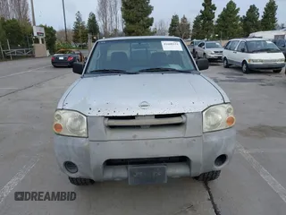 2002 Nissan Frontier XE с VIN 1N6DD26SX2C385558, выставлен на аукционе IAAI как лот 41608151 с пробегом 301 399 миль миль и . История ставок и продаж доступна на DreamBid. Изображение 6.