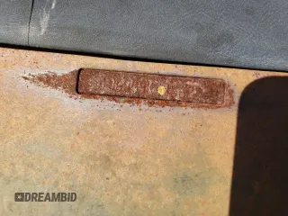 1969 Chevrolet El Camino z VIN 136809K445629, wystawiony jako Copart lot #57011525 z przebiegiem Nie podano mil oraz Szkody całkowita. Historia ofert i sprzedaży dostępna na DreamBid. Obrazek 12.