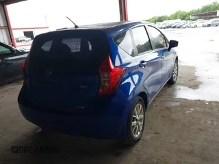 2015 Nissan Note S Plus с VIN 3N1CE2CP5FL440510, выставлен на аукционе IAAI как лот 42484178 с пробегом 152 963 миль миль и . История ставок и продаж доступна на DreamBid. Изображение 4.