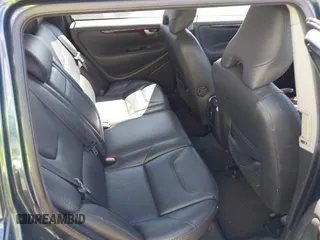 2005 Volvo XC70 with VIN YV1SZ592X51201853, listed as a IAAI auction lot 41655136 with 151,203 mi miles and . Bid and sale history available at DreamBid. Image 8.
