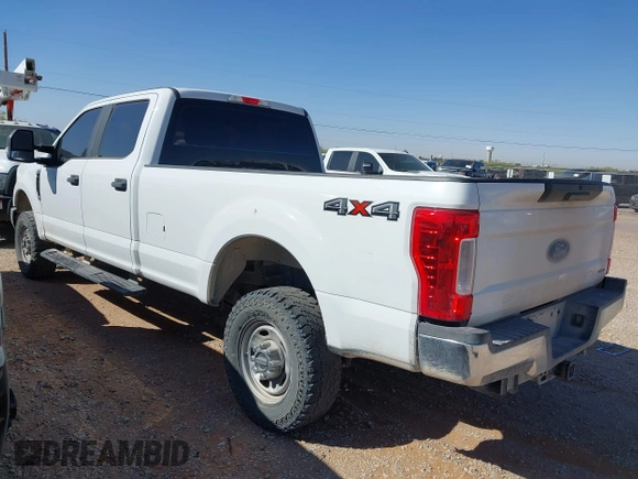 2019 Ford F-250 XL с VIN 1FT7W2B63KEG78824, выставлен на аукционе IAAI как лот 42119771 с пробегом 210 838 миль миль и . История ставок и продаж доступна на DreamBid. Изображение 3.