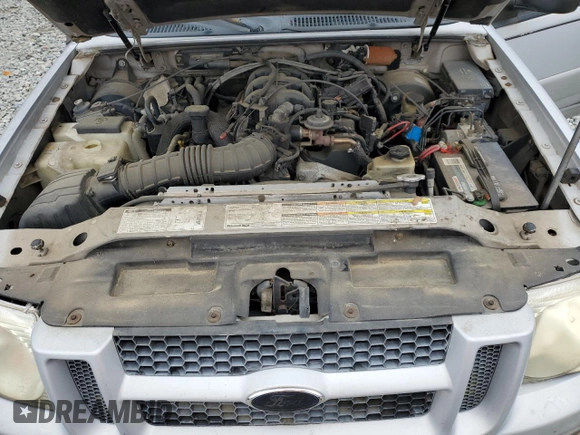 2001 Ford Explorer Sport z VIN 1FMYU60E91UC17672, wystawiony jako Copart lot #86739594 z przebiegiem 232 066 mil mil oraz Tytuł czysty. Historia ofert i sprzedaży dostępna na DreamBid. Obrazek 12.