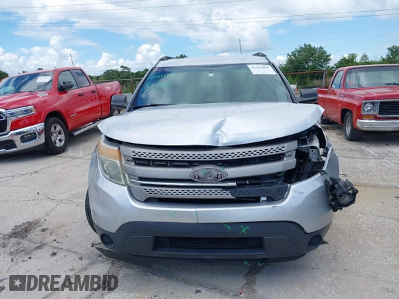 2015 Ford Explorer с VIN 1FM5K7B88FGB64958, выставлен на аукционе IAAI как лот 42263069 с пробегом 159 250 миль миль и . История ставок и продаж доступна на DreamBid. Изображение 12.