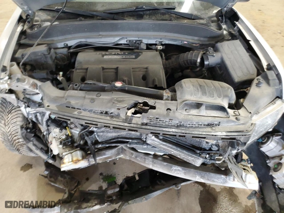 2013 Honda Ridgeline Sport with VIN 5FPYK1F74DB005983, listed as a Copart auction lot 45677195 with 161,955 mi miles and Salvage Title. Bid and sale history available at carsss.com. Image 13.