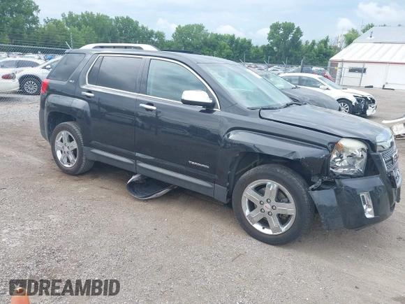 2012 GMC Terrain SLT-2 с VIN 2GKALWEKXC6323335, выставлен на аукционе IAAI как лот 42540614 с пробегом 164 298 миль миль и . История ставок и продаж доступна на DreamBid. Изображение 1.
