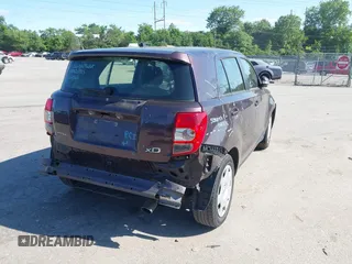 2014 Scion xD with VIN JTKKUPB48E1045154, listed as a IAAI auction lot 42240892 with 98,322 mi miles and . Bid and sale history available at DreamBid. Image 20.