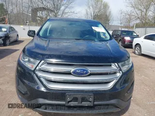 2018 Ford Edge SE with VIN 2FMPK4G97JBB79427, listed as a IAAI auction lot 42145566 with 112,050 mi miles and . Bid and sale history available at DreamBid. Image 12.