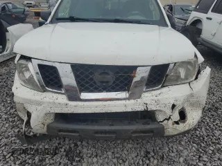 2015 Nissan Frontier SV with VIN 1N6AD0CU3FN757068, listed as a Copart auction lot 45978895 with Not provided miles and Salvage title. Bid and sale history available at DreamBid. Image 11.