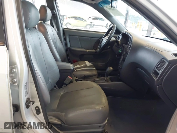 2005 Hyundai Elantra GLS с VIN KMHDN56D65U147087, выставлен на аукционе IAAI как лот 41652391 с пробегом 151 246 миль миль и . История ставок и продаж доступна на DreamBid. Изображение 5.