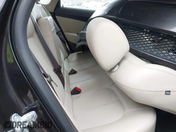 2015 Buick Verano z VIN 1G4PP5SK0F4150662, wystawiony jako IAAI lot #42285466 z przebiegiem 56 197 mil mil oraz . Historia ofert i sprzedaży dostępna na DreamBid. Obrazek 8.