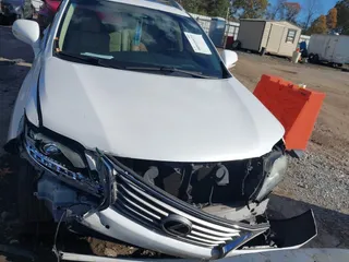 2015 Lexus RX 350 with VIN 2T2ZK1BA4FC167243, listed as a IAAI auction lot 40919573 with 182,009 mi miles and . Bid and sale history available at carsss.com. Image 12.