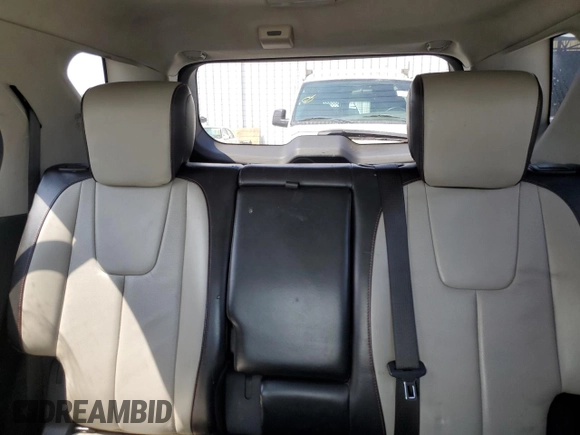 2010 Chevrolet Equinox LTZ with VIN 2CNFLGEW1A6227709, listed as a Copart auction lot 53059245 with 180,729 mi miles and Clean Title. Bid and sale history available at DreamBid. Image 10.