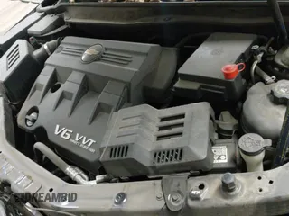 2015 Chevrolet Equinox LT с VIN 2GNFLCE38F6173777, выставлен на аукционе IAAI как лот 41925897 с пробегом 86 469 миль миль и . История ставок и продаж доступна на DreamBid. Изображение 20.