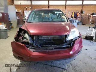 2011 Honda CR-V LX with VIN 5J6RE4H33BL096376, listed as a Copart auction lot 50291335 with 81,848 mi miles and Salvage Title. Bid and sale history available at carsss.com. Image 5.