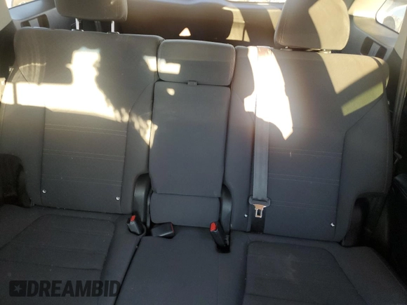 2019 Kia Sorento S z VIN 5XYPG4A51KG496600, wystawiony jako Copart lot #79968444 z przebiegiem 132 401 mil mil oraz Szkoda całkowita • Salvage title. Historia ofert i sprzedaży dostępna na DreamBid. Obrazek 10.