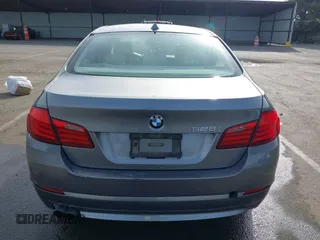2012 BMW 5 Series 528i with VIN WBAXG5C53CDX04248, listed as a IAAI auction lot 42004099 with 197,776 mi miles. Bid and sale history available at carsss.com. Image 16.