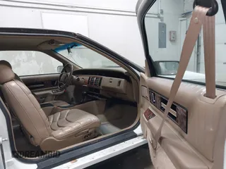 1994 Buick Regal with VIN 2G4WF15L3R1448165, listed as a IAAI auction lot 41771520 with 169,347 mi miles and . Bid and sale history available at DreamBid. Image 5.