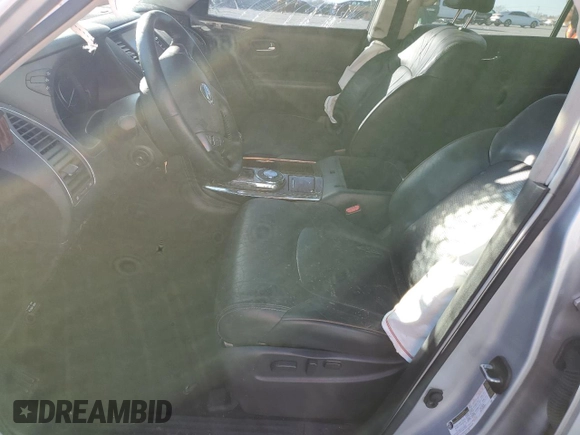 2017 Nissan Armada Platinum z VIN JN8AY2NDXH9010339, wystawiony jako Copart lot #47546625 z przebiegiem Nie podano mil oraz Szkoda całkowita • Salvage title. Historia ofert i sprzedaży dostępna na DreamBid. Obrazek 7.