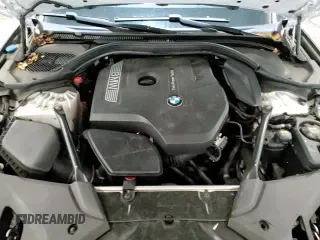 2017 BMW 5 Series 530i xDrive с VIN WBAJA7C39HG457941, выставлен на аукционе Copart как лот 90083815 с пробегом 130 617 миль миль и Списание • Salvage title. История ставок и продаж доступна на DreamBid. Изображение 15.