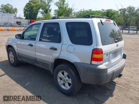 2006 Ford Escape XLT with VIN 1FMCU03166KB34803, listed as a IAAI auction lot 42425651 with 178,008 mi miles and . Bid and sale history available at DreamBid. Image 3.