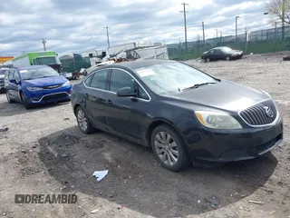 2015 Buick Verano with VIN 1G4PP5SKXF4156341, listed as a IAAI auction lot 42052325 with Not provided miles and . Bid and sale history available at DreamBid. Image 1.