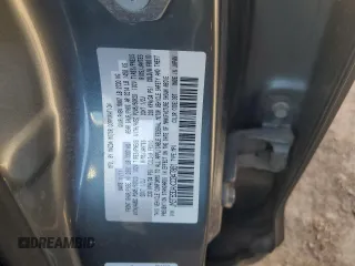 2012 Mazda CX-9 Grand Touring z VIN JM3TB3DAXC0347861, wystawiony jako Copart lot #81166894 z przebiegiem 172 465 mil mil oraz Szkoda całkowita • Salvage title. Historia ofert i sprzedaży dostępna na DreamBid. Obrazek 15.