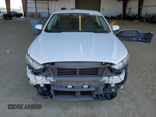 2018 Ford Fusion SE z VIN 3FA6P0LU4JR139169, wystawiony jako Copart lot #60086205 z przebiegiem 226 691 mil mil oraz Szkoda całkowita • Salvage title. Historia ofert i sprzedaży dostępna na DreamBid. Obrazek 5.