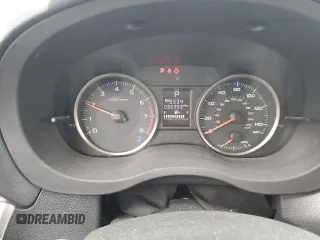 2016 Subaru Crosstrek Premium с VIN JF2GPABC3G8266942, выставлен на аукционе Copart как лот 60898855 с пробегом 90 393 миль миль и Чистый • Clean title. История ставок и продаж доступна на DreamBid. Изображение 9.