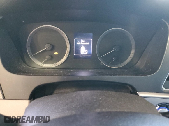 2016 Hyundai Sonata Sport with VIN 5NPE34AF6GH423783, listed as a Copart auction lot 42522245 with Not Provided miles and Salvage Title. Bid and sale history available at DreamBid. Image 9.