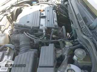 2003 Honda Accord EX with VIN 1HGCM72673A036537, listed as a IAAI auction lot 42559578 with 206,776 mi miles and . Bid and sale history available at DreamBid. Image 19.