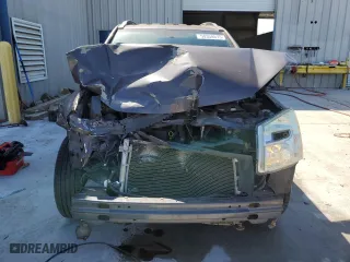 2007 Chevrolet Equinox LT with VIN 2CNDL63F976093951, listed as a Copart auction lot 50358675 with 177,199 mi miles and Salvage Title. Bid and sale history available at carsss.com. Image 5.