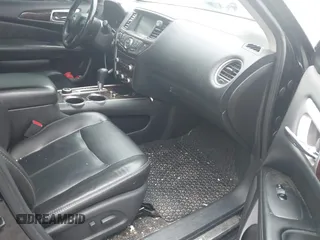 2014 Nissan Pathfinder S with VIN 5N1AR2MMXEC616504, listed as a IAAI auction lot 42501441 with 198,418 mi miles and . Bid and sale history available at DreamBid. Image 5.