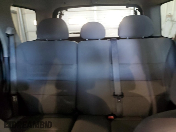 2007 Ford Escape XLT with VIN 1FMYU03Z37KA91342, listed as a Copart auction lot 72622304 with 170,512 mi miles and Salvage Title. Bid and sale history available at carsss.com. Image 10.