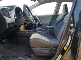 2013 Toyota RAV4 XLE with VIN 2T3WFREV0DW066891, listed as a Copart auction lot 51967415 with 143,510 mi miles and Salvage Title. Bid and sale history available at carsss.com. Image 7.
