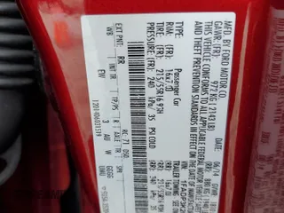 2014 Ford Focus SE with VIN 1FADP3K20EL333856, listed as a Copart auction lot 51515155 with 124,947 mi miles and Salvage Title. Bid and sale history available at carsss.com. Image 12.