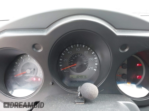 2003 Nissan Xterra SE with VIN 5N1ED28Y63C679397, listed as a IAAI auction lot 42115584 with 164,794 mi miles and . Bid and sale history available at DreamBid. Image 7.