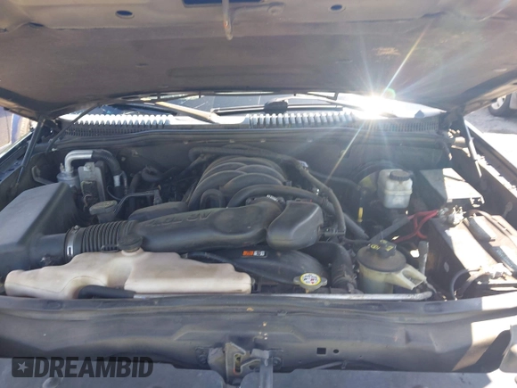 2007 Ford Explorer Eddie Bauer with VIN 1FMEU64867UB81262, listed as a IAAI auction lot 42558524 with 185,471 mi miles and . Bid and sale history available at DreamBid. Image 10.