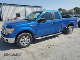 2014 Ford F-150 XL с VIN 1FTFX1CF1EFC69818, выставлен на аукционе Copart как лот 52801295 с пробегом 200 512 миль миль и Списание • Salvage title. История ставок и продаж доступна на DreamBid. Изображение 1.
