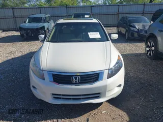 2010 Honda Accord EX-L with VIN 1HGCP3F89AA031753, listed as a IAAI auction lot 42156585 with 215,453 mi miles and . Bid and sale history available at DreamBid. Image 13.