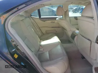 2011 Lexus LS 460 z VIN JTHBL5EF2B5105203, wystawiony jako Copart lot #53115005 z przebiegiem 171 056 mil mil oraz Szkoda całkowita • Salvage title. Historia ofert i sprzedaży dostępna na DreamBid. Obrazek 10.